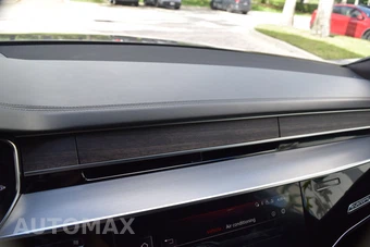 2019 Audi A8 3.0T - miniatura 110