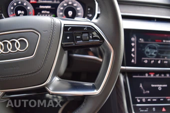 2019 Audi A8 3.0T - miniatura 112