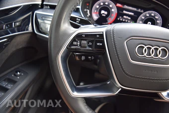2019 Audi A8 3.0T - miniatura 113