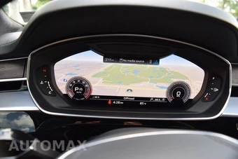 2019 Audi A8 3.0T - miniatura 115