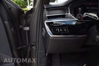 2019 Audi A8 3.0T - miniatura 119