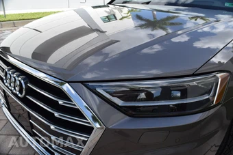 2019 Audi A8 3.0T - miniatura 12