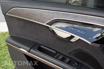 2019 Audi A8 3.0T - miniatura 122