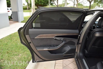 2019 Audi A8 3.0T - miniatura 123