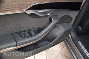 2019 Audi A8 3.0T - miniatura 124