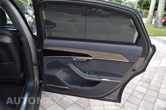 2019 Audi A8 3.0T - miniatura 126