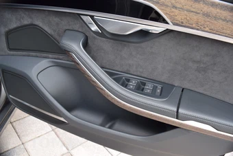 2019 Audi A8 3.0T - miniatura 127