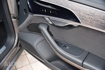 2019 Audi A8 3.0T - miniatura 130