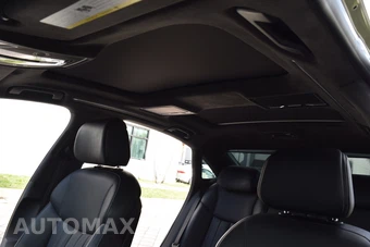 2019 Audi A8 3.0T - miniatura 133