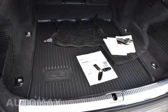 2019 Audi A8 3.0T - miniatura 137