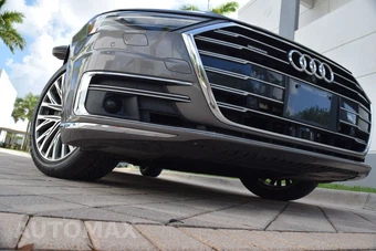 2019 Audi A8 3.0T - miniatura 14