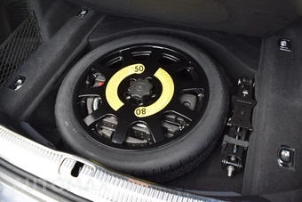 2019 Audi A8 3.0T - miniatura 141