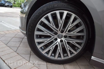 2019 Audi A8 3.0T - miniatura 143