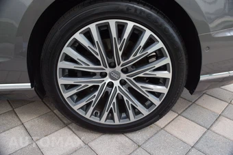 2019 Audi A8 3.0T - miniatura 145