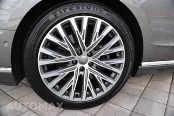 2019 Audi A8 3.0T - miniatura 147