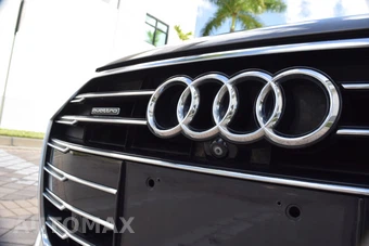 2019 Audi A8 3.0T - miniatura 15