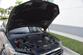 2019 Audi A8 3.0T - miniatura 151