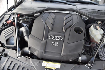 2019 Audi A8 3.0T - miniatura 154