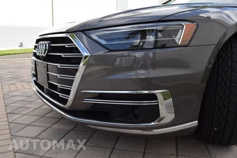 2019 Audi A8 3.0T - miniatura 16