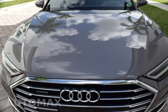 2019 Audi A8 3.0T - miniatura 18