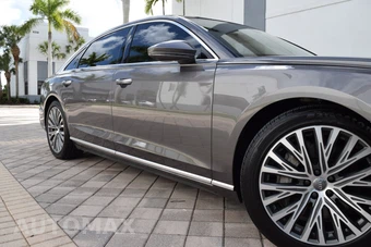 2019 Audi A8 3.0T - miniatura 20