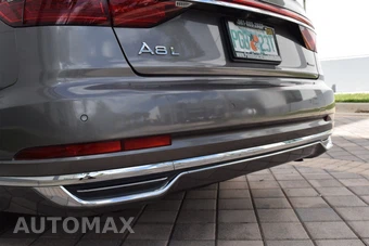 2019 Audi A8 3.0T - miniatura 26