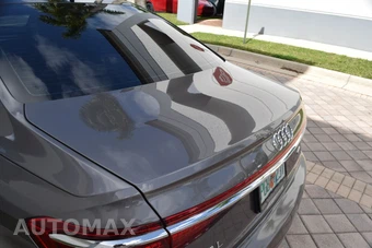2019 Audi A8 3.0T - miniatura 30