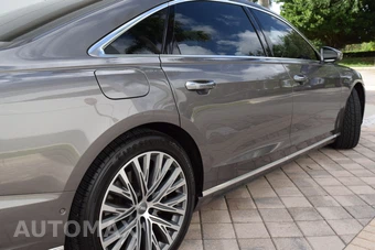 2019 Audi A8 3.0T - miniatura 33