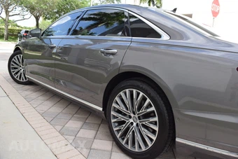 2019 Audi A8 3.0T - miniatura 34
