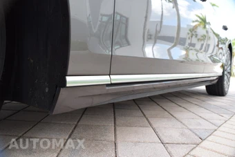 2019 Audi A8 3.0T - miniatura 37