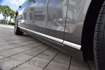 2019 Audi A8 3.0T - miniatura 38