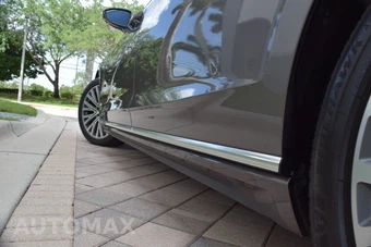 2019 Audi A8 3.0T - miniatura 46