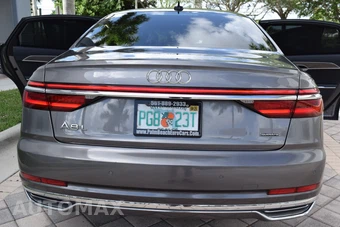2019 Audi A8 3.0T - miniatura 54