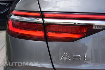2019 Audi A8 3.0T - miniatura 55