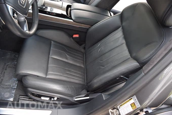 2019 Audi A8 3.0T - miniatura 56