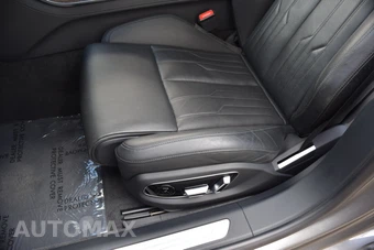 2019 Audi A8 3.0T - miniatura 58