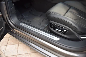 2019 Audi A8 3.0T - miniatura 59