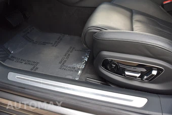 2019 Audi A8 3.0T - miniatura 60