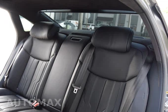 2019 Audi A8 3.0T - miniatura 63