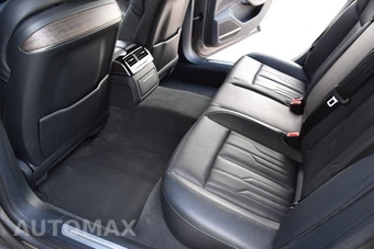 2019 Audi A8 3.0T - miniatura 64