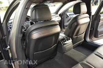 2019 Audi A8 3.0T - miniatura 66