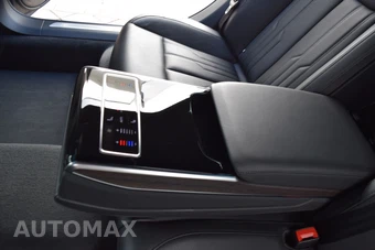 2019 Audi A8 3.0T - miniatura 69