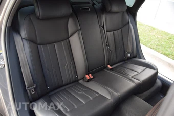 2019 Audi A8 3.0T - miniatura 71