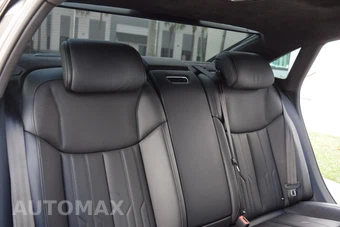 2019 Audi A8 3.0T - miniatura 72
