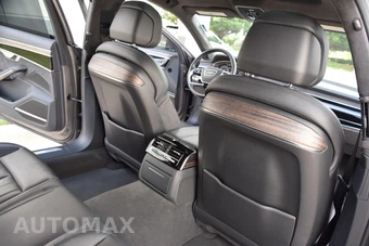 2019 Audi A8 3.0T - miniatura 76