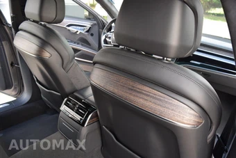 2019 Audi A8 3.0T - miniatura 77