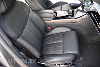 2019 Audi A8 3.0T - miniatura 78
