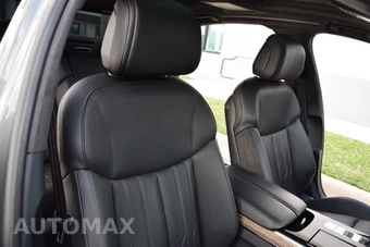 2019 Audi A8 3.0T - miniatura 79