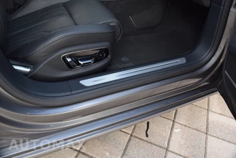 2019 Audi A8 3.0T - miniatura 81