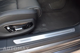 2019 Audi A8 3.0T - miniatura 82
